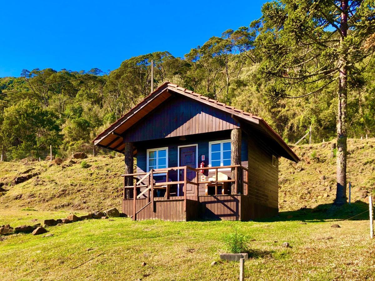Fazenda Morro Das Torres อูรูเปมา ภายนอก รูปภาพ