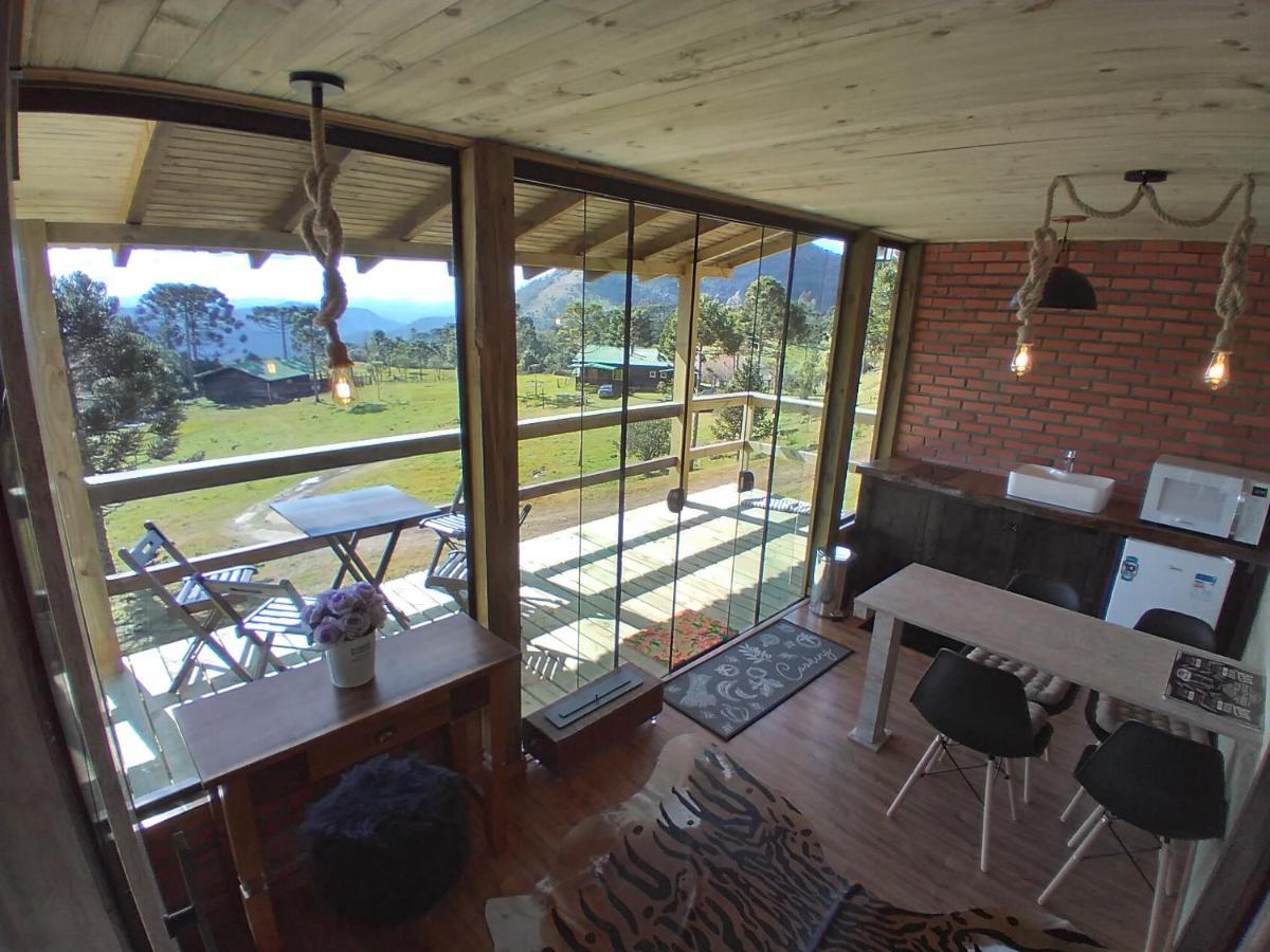 Fazenda Morro Das Torres อูรูเปมา ภายนอก รูปภาพ