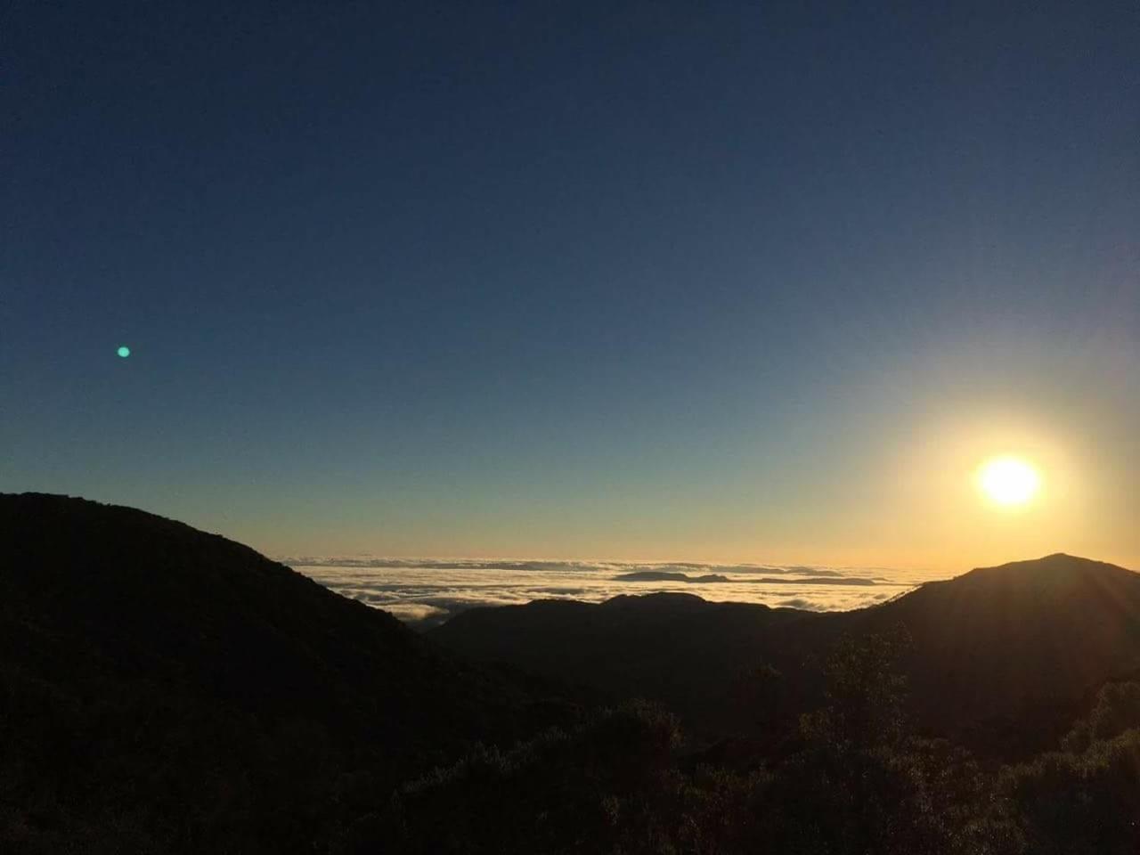 Fazenda Morro Das Torres อูรูเปมา ภายนอก รูปภาพ