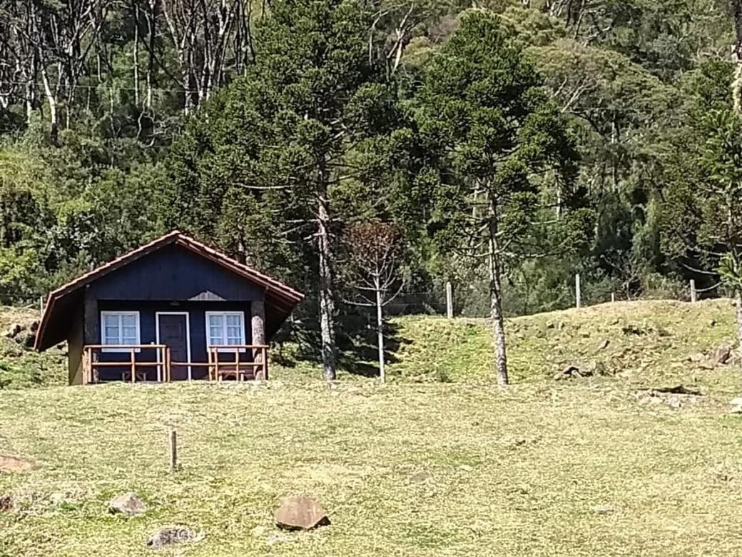 Fazenda Morro Das Torres อูรูเปมา ภายนอก รูปภาพ